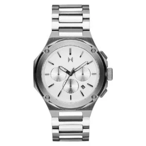 Bold Precision: MVMT Raptor Men's Chronograph Watch Review