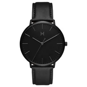 MVMT Men's Legacy Slim Watch: Stylish Minimalism Meets Functionality